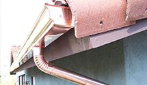 Rain Gutter Installation, Repair, Cleaning in Berry, KY
